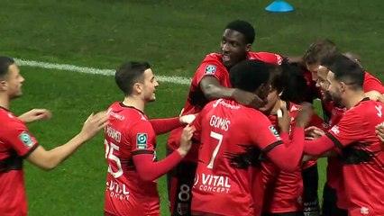 2023-24 - J21 - 26- PICARD- EAG-RODEZ 3-3