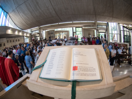 “Rooted and Built Up in Christ”: CEI sets priorities for the Church in Italy. Faith, parishes and lay faithful at the centre