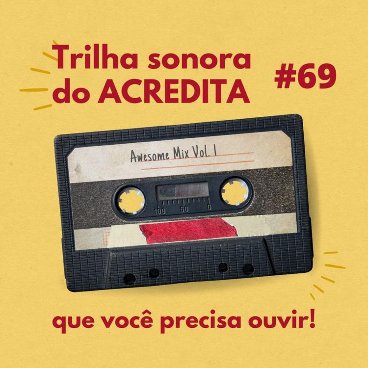 TRILHA MÚSICAL PROGRAMA ACREDITA #69