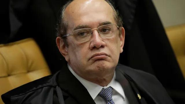 Gilmar Mendes quer identificação de ministros citados no caso Master