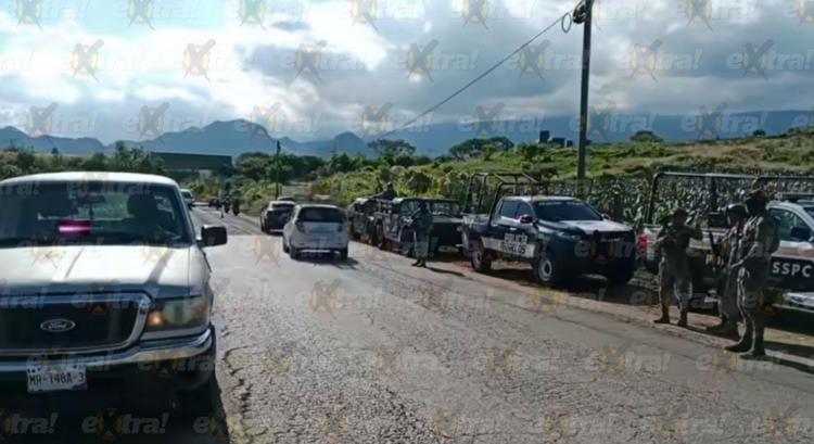 Conmoción en Tlayacapan: descubren cuerpo violentado en zanja