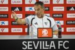 Luis García Plaza, de los elogios a Mourinho a las quejas arbitrales