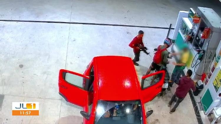 VÍDEOS: JL1 de terça-feira, 28 de abril de 2026