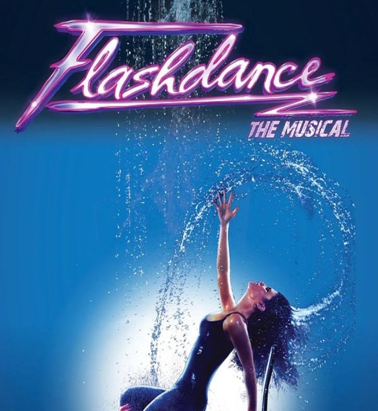 Flashdance The Musical au Summum (Grenoble)