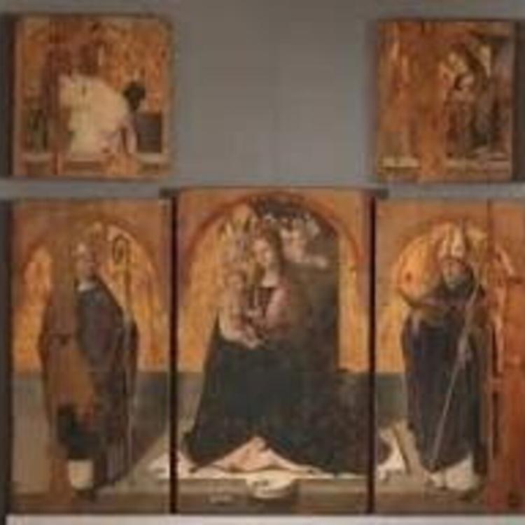 Quali sono le opere di Antonello da Messina rubate e perché il loro valore è inestimabile