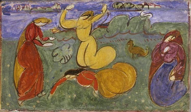 Rossi e Martini, la modernità che l'Italia non ha visto