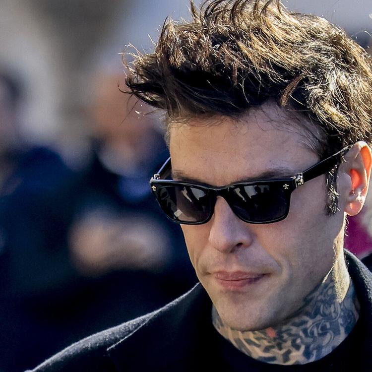 Fedez è stato trasferito all'ospedale Humanitas di Rozzano