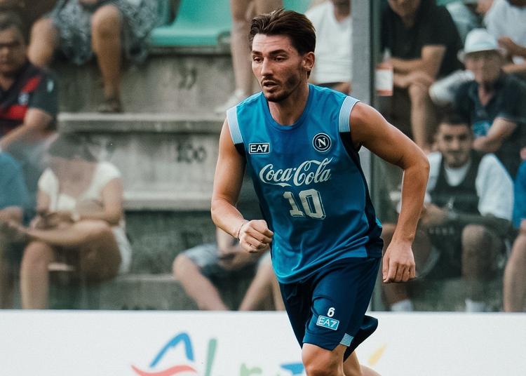 Gazzetta – Inter-Napoli, idea Gilmour dal primo minuto. I perché della possibile scelta
