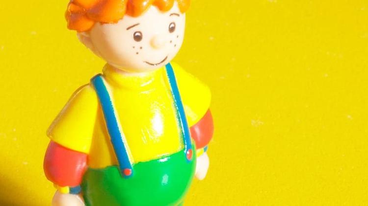 Une enquête préliminaire ouverte après des soupçons de trafic d'enfants sur Vinted
