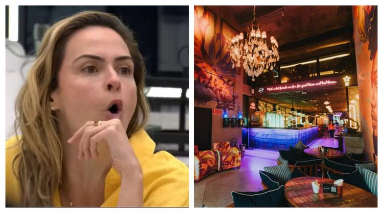 Vencedora do BBB-26, Ana Paula Renault denuncia bar na rua Augusta que desrespeita lei do Psiu: 'situação insustentável'