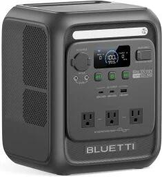 Bluetti Elite 100 Mini