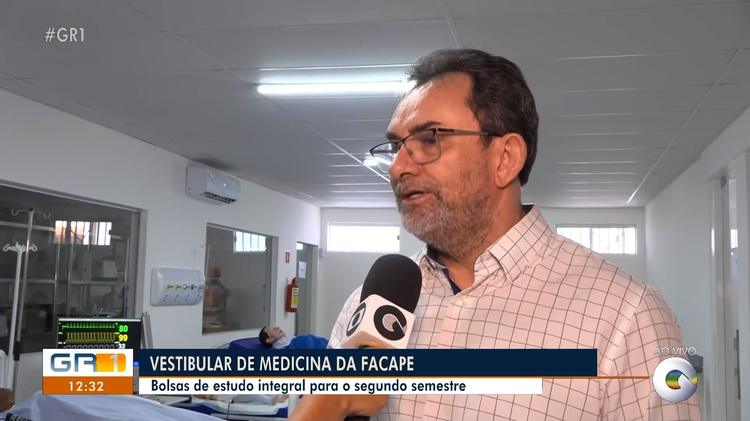 VÍDEOS: GR1 de terça-feira, 14 de abril de 2026