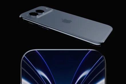 Apple’s anniversary edition iPhone appears in dreamy renders and I can’t wait for its 2027 debut