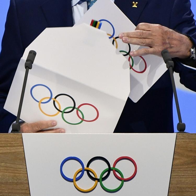 Piemonte, Lombardia e Liguria inseguono le Olimpiadi estive
