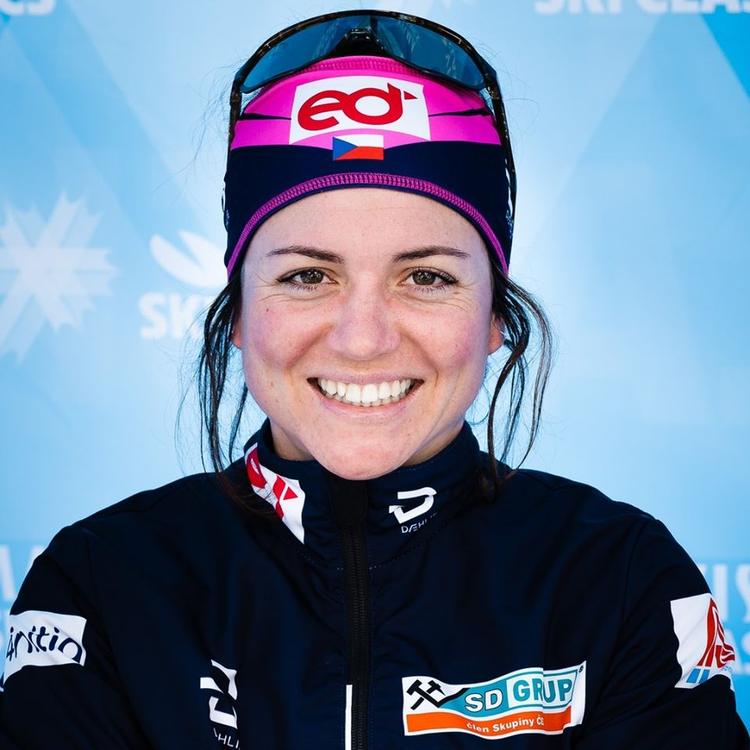 SKI DE FOND - La saison dernière, la Jurassienne Roxane Lacroix a terminé 7e au classement général de la Visma Ski Classics, circuit international de longues distances en ski de fond. La Bois d'Amonière se tourne avec envie vers le prochain hiver. Retrouvez l'interview réalisée par Visma Ski Classics.