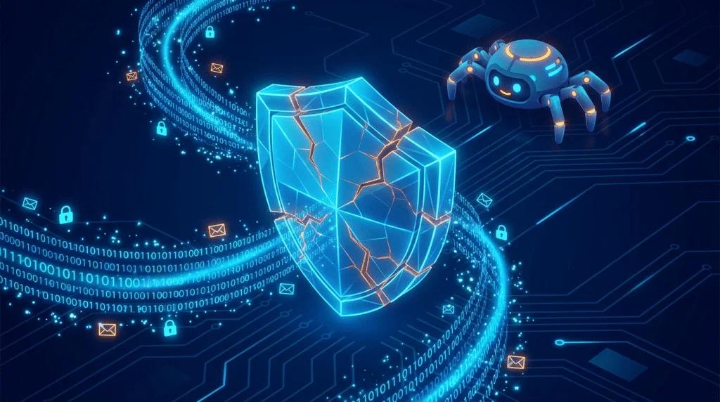 Datenleck OpenAI: KI-Crawler gefährden Versicherungsdaten