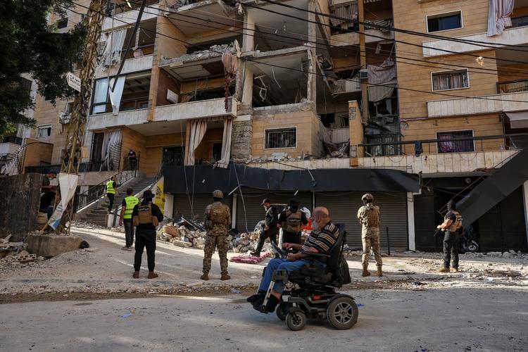 Após bombardeios de Israel a Beirute, Irã lança mísseis em direção ao território israelense; Netanyahu diz que haverá resposta