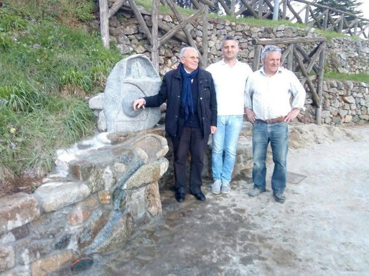 In memoria di Angelo Fazari Ci sono persone che lasciano il proprio segno nei luoghi che hanno amato. Angelo Fazari lo h...