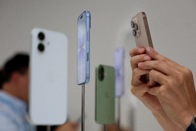 Apple trava nova batalha contra Reino Unido para impedir acesso do governo a dados de usuários