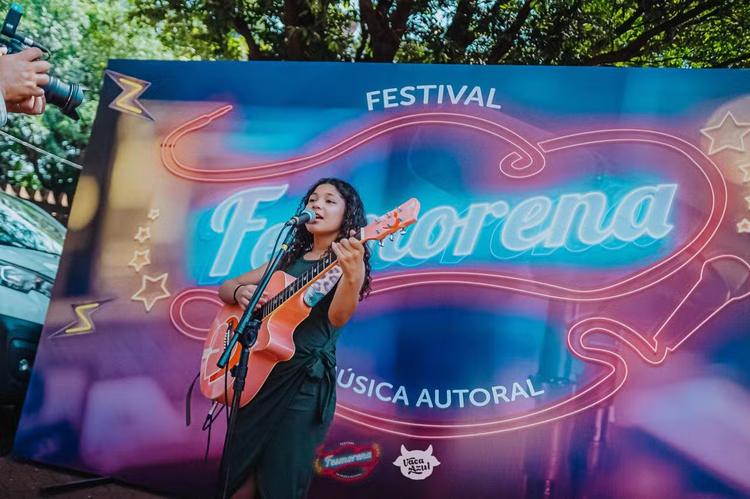 Fesmorena abre inscrições para jovens compositores de 7 a 17 anos em MS e MT