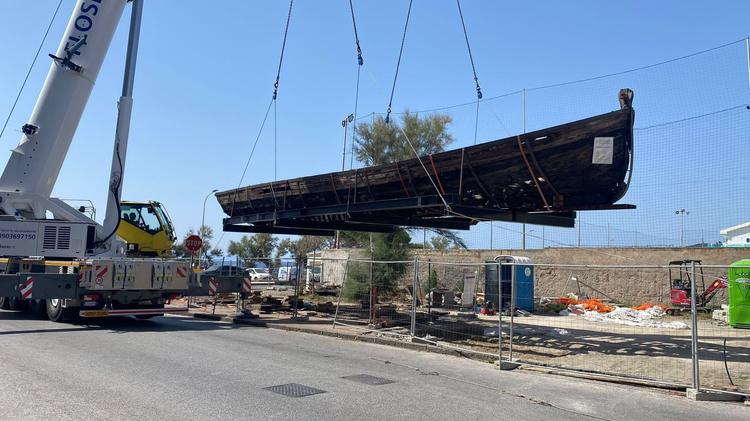 Domani il trasferimento del Palischermo "San Tommaso": ordinanza per la sicurezza delle operazioni e chiusura temporanea di Palazzo D'Amico e dell'Asylum