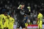 Courtois, cerca de renovar hasta 2028