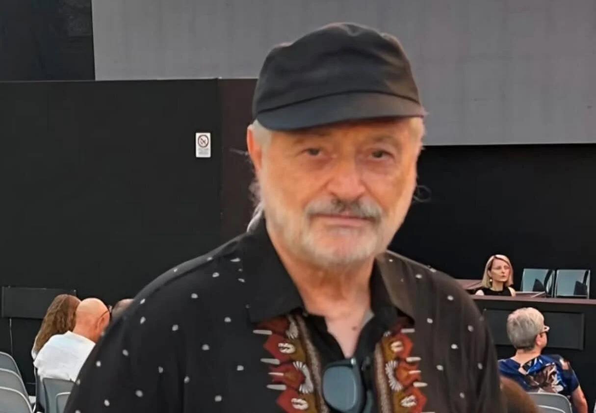 Amedeo Minghi in concerto a Torre Orsaia: data e dettagli dell’evento