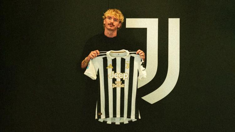 Nick Woltemade Juventus Signing
