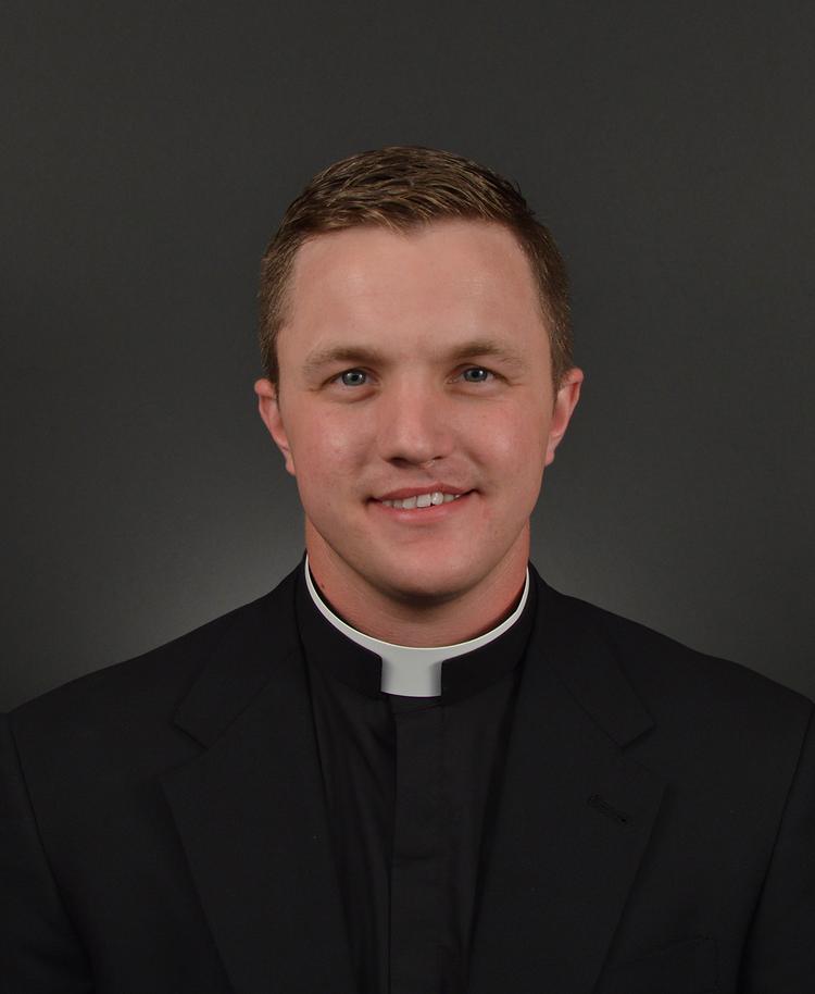 Reverend Isaac A. Hilger