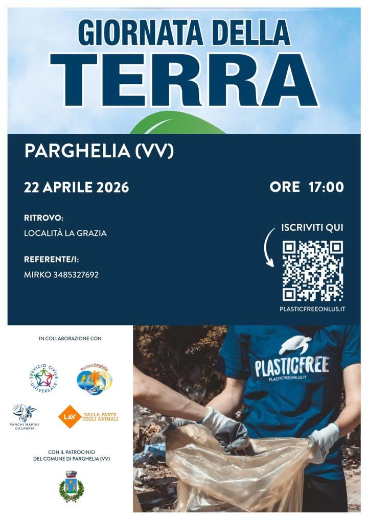 Comune di Parghelia Posted