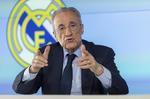 El día de furia que obligó a Florentino a 'bajar al barro'