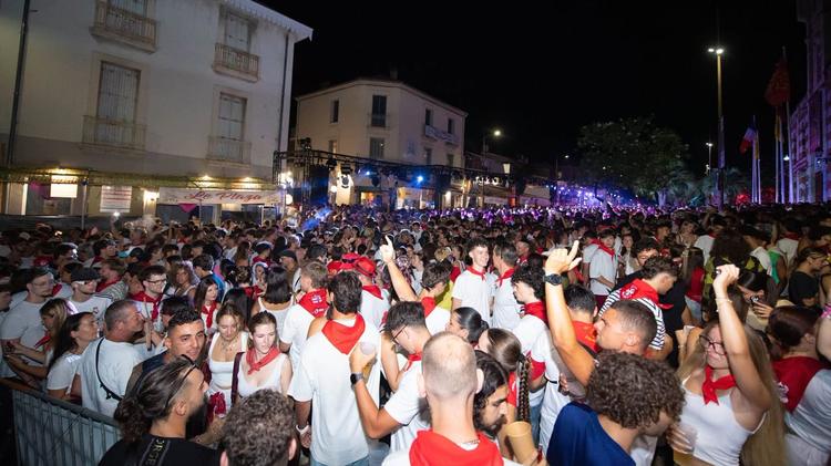 Béziers : 4 000 dépistages et 50 interpellations au terme de cinq jours de Feria