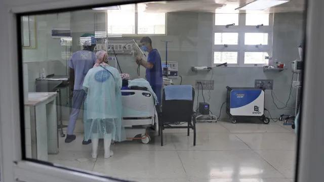 Cuba denuncia aumento de mortes por câncer e culpa embargo dos EUA