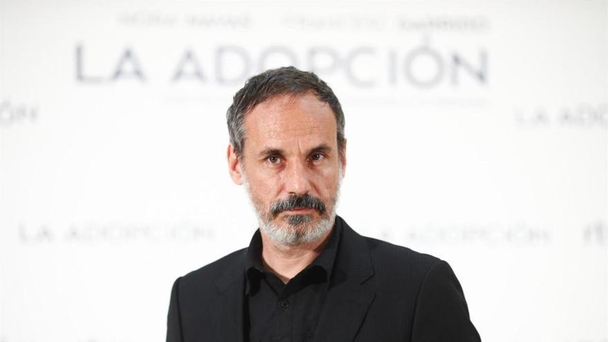 Muere el actor Francesc Garrido a los 56 años