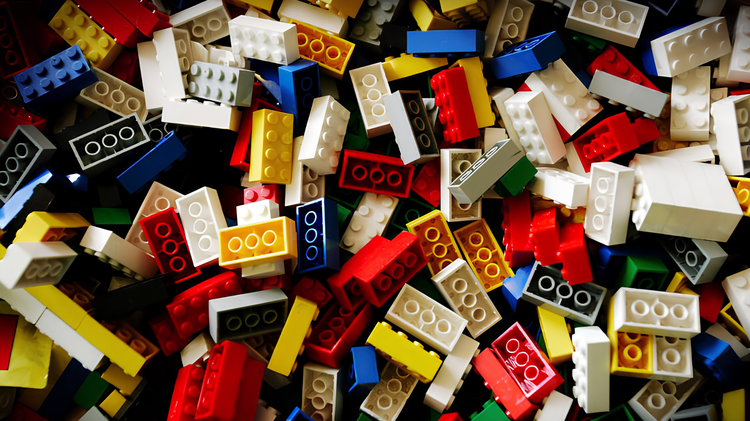Mississippi to get its first official LEGO Store in Ridgeland