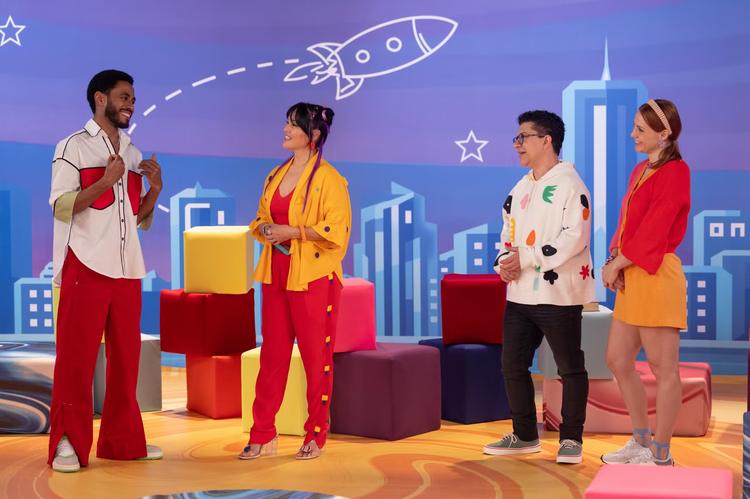 'Minha TV Globinho tá viva': web reage à edição especial do programa infantil