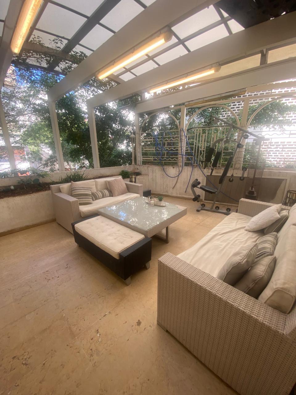 For Sale: Apartment in Horch Tabet