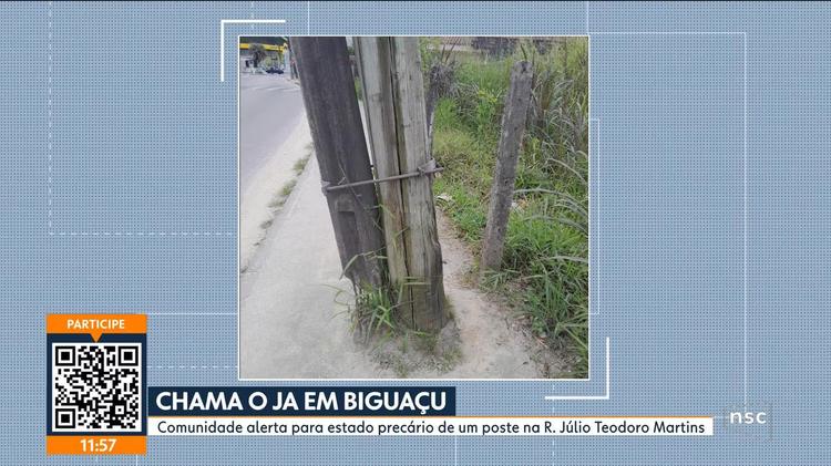 VÍDEOS: Jornal do Almoço Florianópolis de sexta-feira, 23 de outubro de 2026