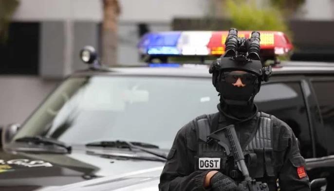 المغرب وإسبانيا يوقفان 153 جهاديا منذ 2015