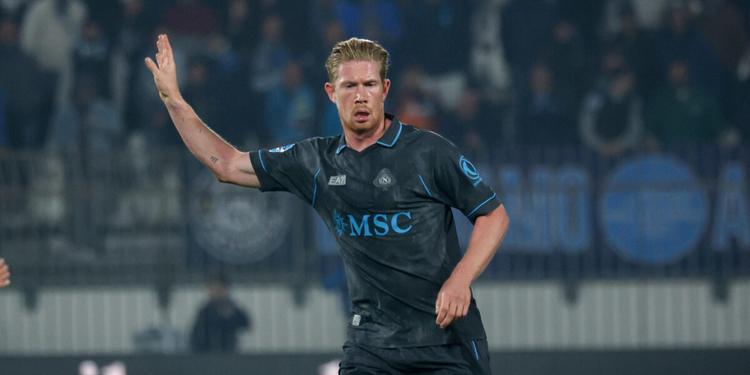 Napoli cala il poker a Monza: Hojlund, Politano, Rafa Marin e De Bruyne firmano il 4-1 e lanciano la sfida alla Juve