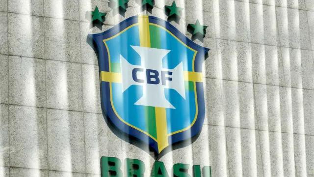 CBF prevê regra para punir clubes por pressão de torcidas em atletas em CTs