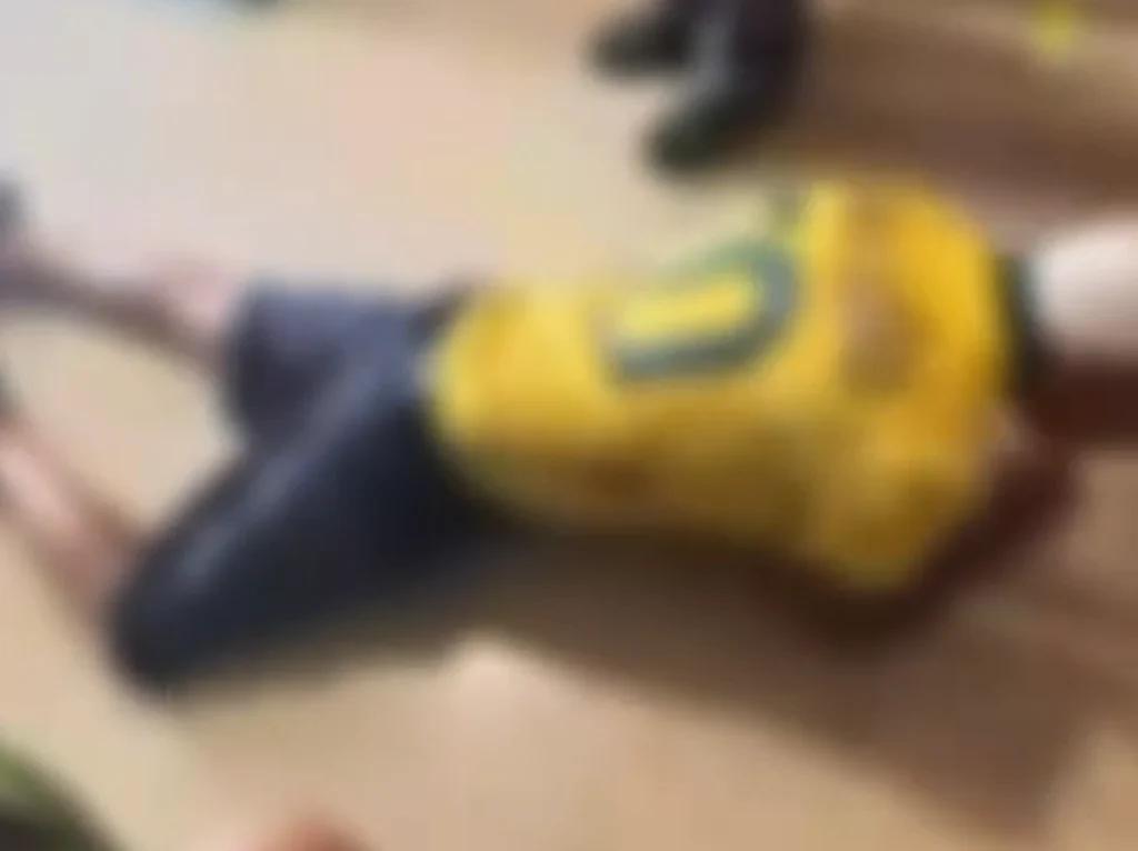 Disabile umiliato e ripreso in un bar a Serre: il video finisce su TikTok