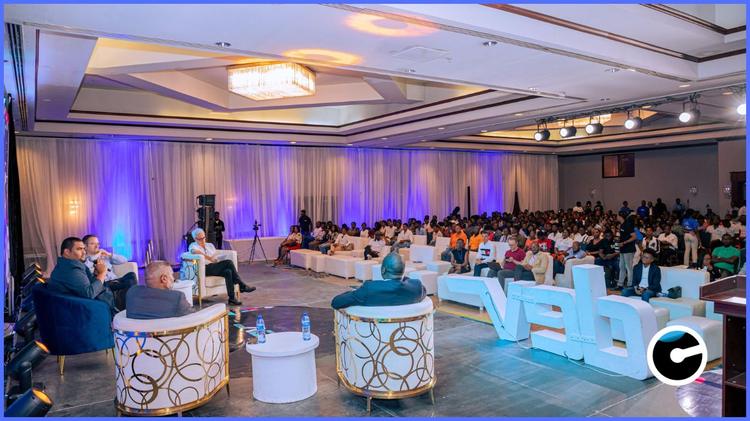 Port-au-Prince a accueilli la quatrième édition de DevExpo consacrée à la technologie et à l’innovation
