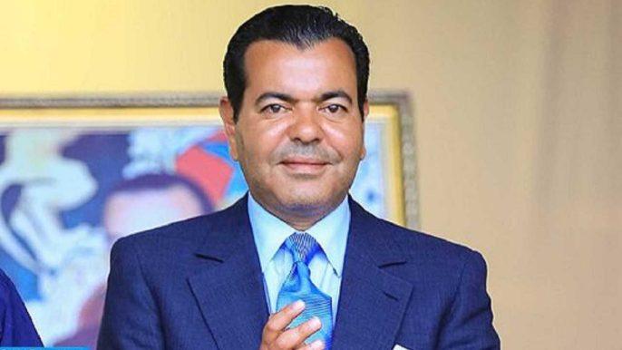 الأمير مولاي رشيد يحل بمراكش واستنفار للسلطات لمواكبة الزيارة
