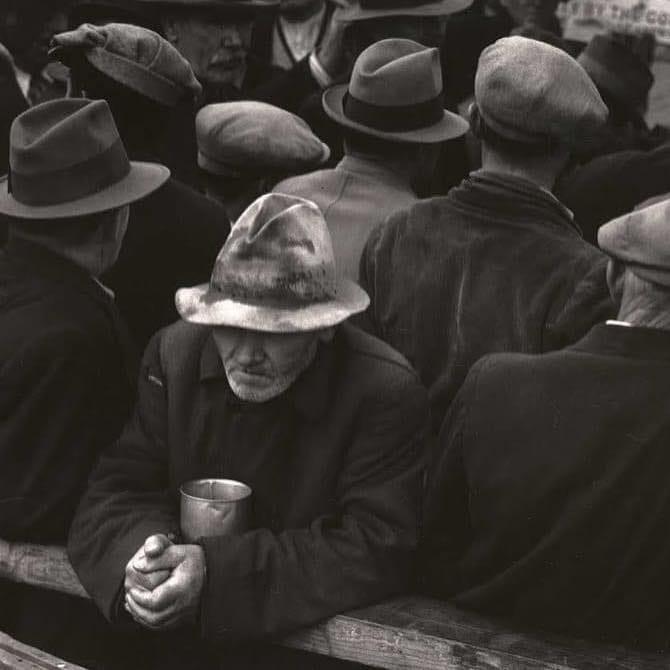 Hermann Hesse on how WW1 Destroyed Civic Life