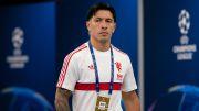 Se confirmó la sanción de Lisandro Martínez en Manchester United tras la polémica