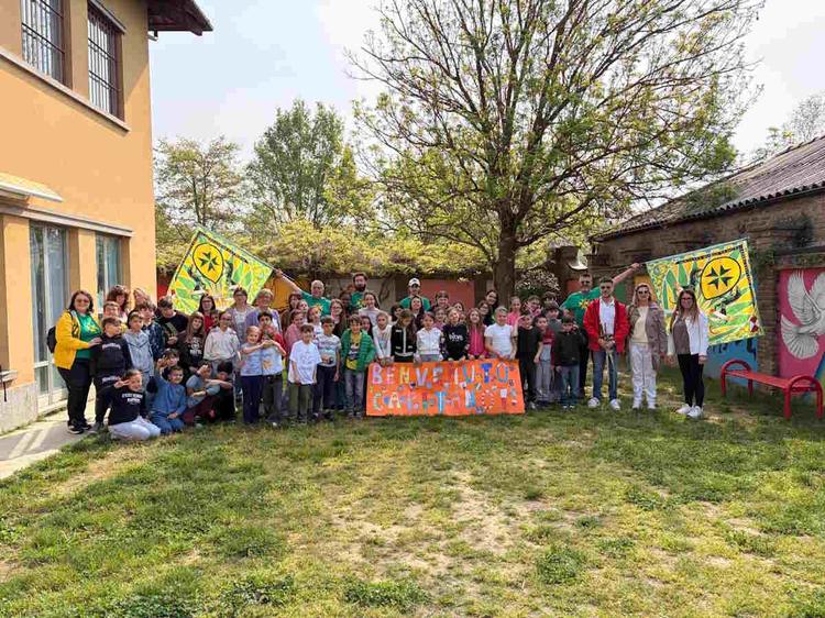 asti lezione di palio