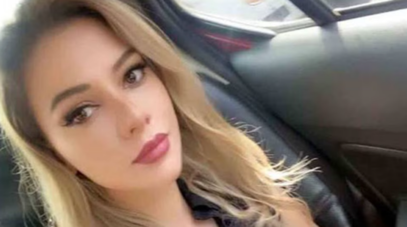 Suspenden la citación a Nadia Beller en la causa contra Cerimedo por presunto enriquecimiento ilícito
