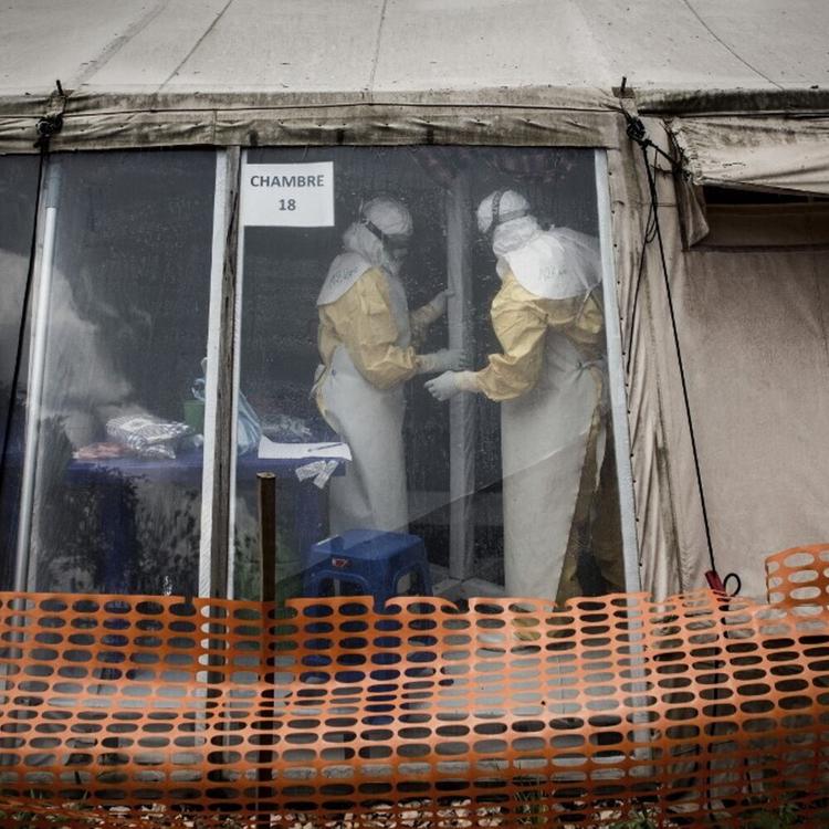Ebola, l'Europa non rischia