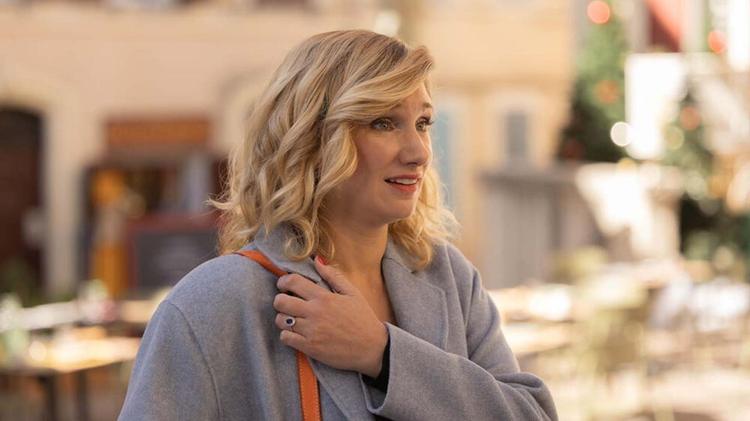 Plus belle la vie, encore plus belle (TF1) - Diane Dassigny : "Jennifer n’a pas été épargnée !"